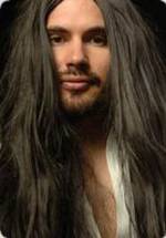 Михаил Тэнк фото