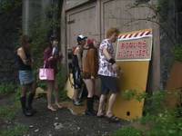 Кадр Вагина-убийца (видео)