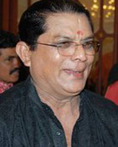 Джагатхи Шрикумар фото