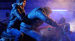 Кадр из фильма "Brüder der Nacht" - 2