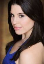 Эмили Фортунато фото