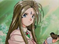 Кадр Моя богиня (видео)