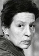 Дана Медржицка фото