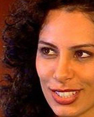 Мария Анжелика Вега фото