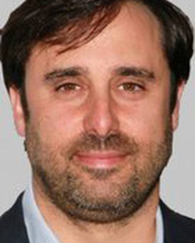 Джефф Шеффер фото