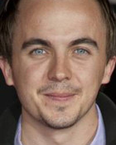 Фрэнки Муниз фото