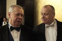 Кадр Duell in der Nacht