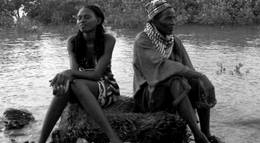 Кадр из фильма "Табато" - 2