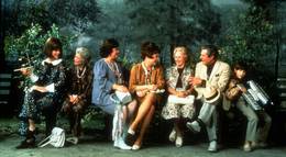 Кадр из фильма "Второе дыхание" - 1