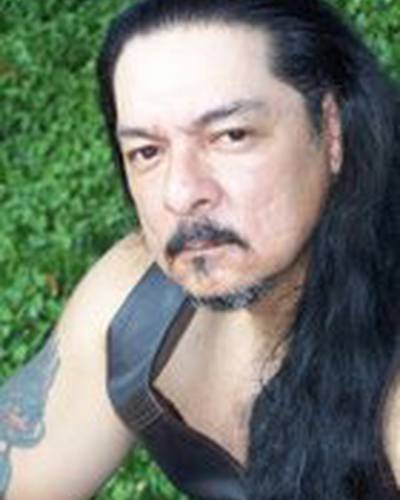 Пит О. Партида фото