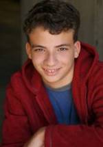 Патрик Каза фото