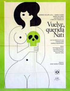 Возвращайся, дорогая Нати