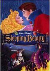 Спящая красавица