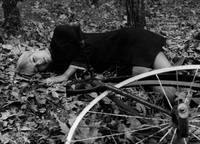 Кадр Мятный коктейль со льдом