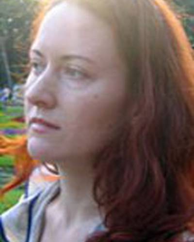 Анна Суворова фото