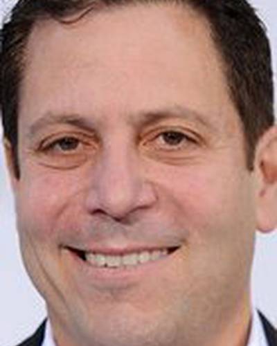 Даррен Стар фото