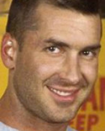 Крис Стил фото