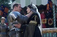 Кадр Тюдоры