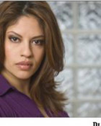 Диана Шилд фото