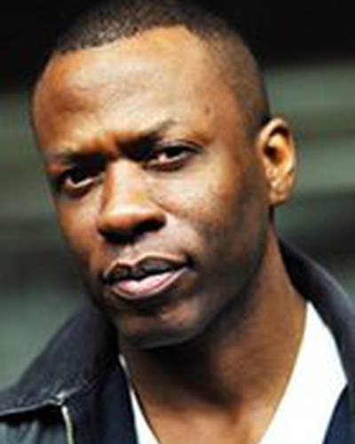 Дуэйн Л. Барнс фото