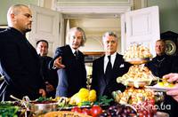 Кадр Повар-вор