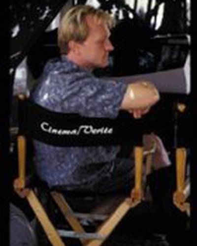 Скотт Э. Андерсон фото