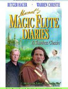 Волшебные дневники флейты