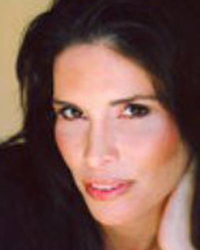 Наташа Валдез фото