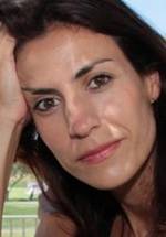 Изабель Абреу фото