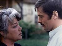 Кадр Вдова Кудер