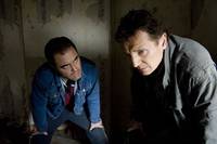 Кадр Пять минут рая