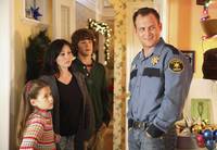 Кадр Рождественское ограбление