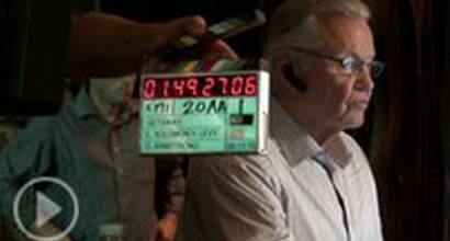 На съёмочной площадке №2