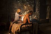 Кадр Я, Франкенштейн