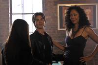 Кадр Дневники вампира