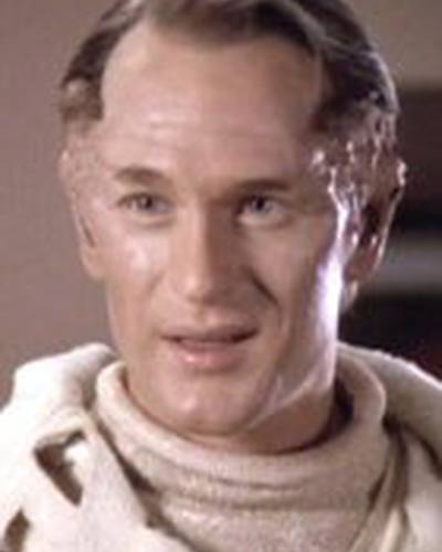 Бен Лемон фото