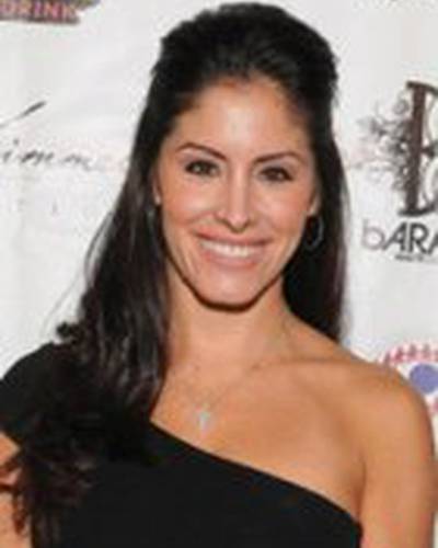 Мишель Беттс фото