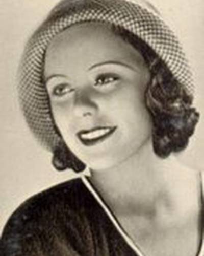 Edith Meinhard фото