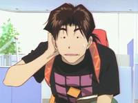 Кадр Золотой парень (видео)