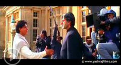 Фильм о фильме. Часть 1