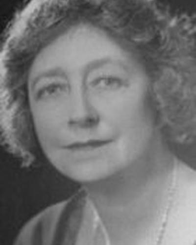 Мэй Уитти фото