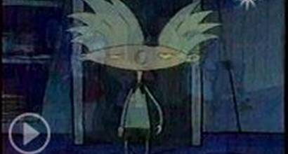 Русский ТВ-ролик