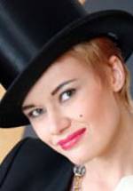 Наталья Голицына фото