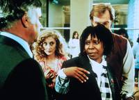 Кадр Джек-попрыгунчик