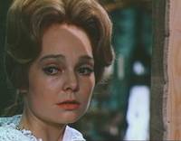 Кадр Стакан воды