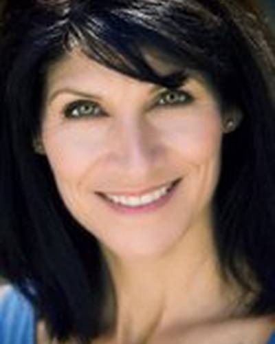 Синди Вудс фото