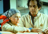 Кадр Коломбо: Попробуй, поймай меня