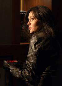 Кадр Рождественское ограбление