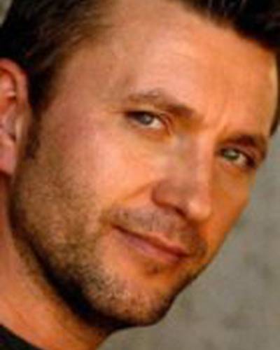 Кристоф Конрад фото