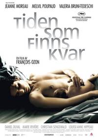 Постер Время прощания